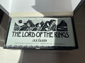 Hörbücher Der Herr der Ringe JRR Tolkien Audio Cassette Tapes 80er Box Set