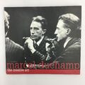 CD Marcel Duchamp THE CREATIVE ACT - Dada Surréalisme - Comme neuf