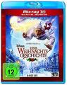 Disneys Eine Weihnachtsgeschichte (+ Blu-ray) [Blu-r... | DVD | Zustand sehr gut