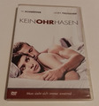 DVD Keinohrhasen guter -sehr guter Zustand Til Schweiger Nora Tschirner