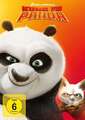 Kung Fu Panda - Universal Pictures Germany  - (DVD Video / Sonstige / unsortier