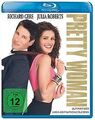 Pretty Woman [Blu-ray] von Marshall, Garry | DVD | Zustand sehr gut