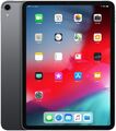 Apple iPad Pro 11 (2018) 256GB WiFi + 4G LTE Space Grau (11") iOS Tablet 