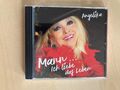 Angelika - Mann ... ich liebe das Leben CD Album