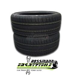 2x 195/45R16 84V Michelin Pilot Sport 3 EL Reifen Sommer PKW