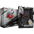 ASRock B550 PG Velocita, AMD B550 Mainboard - Sockel AM4