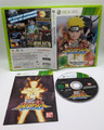 Naruto Shippuden Ultimate Ninja Storm Generations - Microsoft Xbox 360