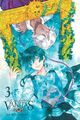 The Case Study of Vanitas, Vol. 3, Mochizuki, Jun