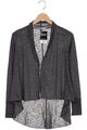 Khujo Strickjacke Damen Cardigan Jacke Gr. S Grau #9qejp8v