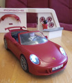 Playmobil Porsche 3911 Auto 911 Carrera S