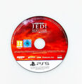 Star Wars Jedi: Survivor (PS 5, 2023) Action & Abenteuer - nur DISC