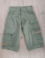 Leichte kurze Hose Bermuda Shorts Gr. 152