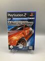 Need for Speed: Underground / Sony PlayStation 2 / PS2