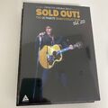 Elvis Sold Out Vol 20 Double DVD Set Neu Und Versiegelt 