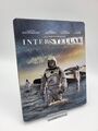 INTERSTELLAR Blu-Ray Steelbook aus Sammlung 