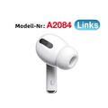 Ohrhörer Für Apple AirPods Pro Kopfhörer linke Seite Ersatz links Linker - A2084