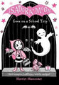 Isadora Moon Goes on a School Trip|Broschiertes Buch|Englisch|5 bis 7 Jahre