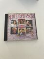 Various Artists - Hots der 80er: 18 Superhits