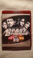 2Fast2Furious - HD DVD