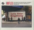 RIFLES, The - Love Your Neighbour - CD