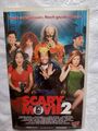 Scary Movie 2 - VHS