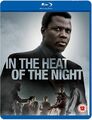 Blu-ray Disk In der Hitze der Nacht - Sidney Poitier - Deutscher Originalton!