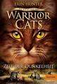Warrior Cats Staffel 3/04. Die Macht der drei. Zeit der Dunkelheit, Erin Hunter