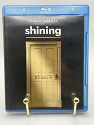 Shining | Blu-ray | Guter Zustand |