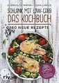Schlank mit Low-Carb – Das Kochbuch: 160 neue Rez... | Buch | Zustand akzeptabel