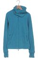 Bench. Sweater Damen Sweatpullover Sweatjacke Sweatshirt Gr. S Blau #y853935