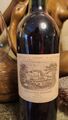 Chateau  Lafite Rothschild 1993, 12,5% Vol. 0,75