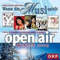 Wenn Die Musi Spielt-Winter Open Air 2009 von Various | CD | Zustand sehr gut