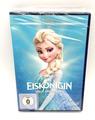 Disney Classics 53 Die Eiskönigin Völlig unverfroren Kinderfilm DVD FSK 0 Neu