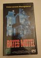 BATES MOTEL VHS Erstauflage in BIG BOX mit CIC Prägung PSYCHO Hitchcock