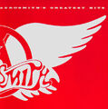 Aerosmith: "Greatest Hits"