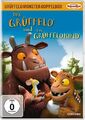 Grüffelo-Monster - Box: Der Grüffelo/Das Grüffelokind [2 DVDs]