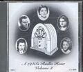 Verschiedene Künstler - A 1940er Jahre Radio Hour Volume 3 - Gebrauchte CD - L326Z