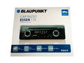 Blaupunkt Essen 170 Autoradio mit CD MP3 USB AUX-IN + Fernbedienung