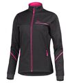 Etape Laufjacke Sportjacke Übergangszeit mit Softshelljacke (Frontbereich) NEU