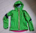  Terrex Windbreaker  Marke Adidas Modisch Grün Pink Gr. M 