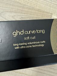 ghd Curve Tong Soft Curl Lockenstb - Schwarz, 32mm