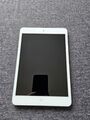 Apple iPad mini 1. Gen. 16GB, WLAN, 20,07 cm, (7,9 Zoll) - Weiß & Silber