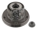 FEBI BILSTEIN Radlagersatz 34800 für VW