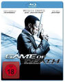 Blu-ray/ Game of Death - mit Wesley Snipes - FSK 18