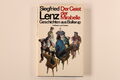 210341 Siegfried Lenz DER GEIST DER MIRABELLE Geschichten aus Bollerup HC