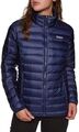 Patagonia Down Sweater Classic Navy Blau Damen Daunen Jacke  Outdoor Women‘s