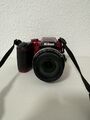 Nikon COOLPIX B500