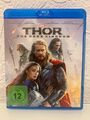 Thor - The Dark Kingdom [Blu-ray] von Alan Taylor | DVD | Zustand sehr gut