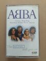 ABBA - The Music Still Goes On Original 1996 Spectrum Kassette