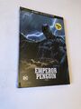 NEU DC COMICS DIE LEGENDE VON BATMAN - KAISERPINGUIN TEIL 2 VOL.47 COMICBUCH